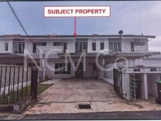 Terraced House for sale in Kuala Kedah, Kedah