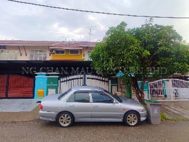 Terraced House for sale in Johore Bahru, Johor