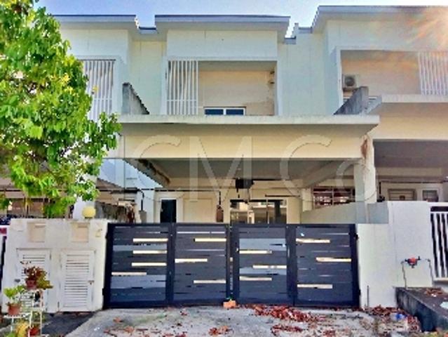 Terraced House for sale in Negeri Sembilan