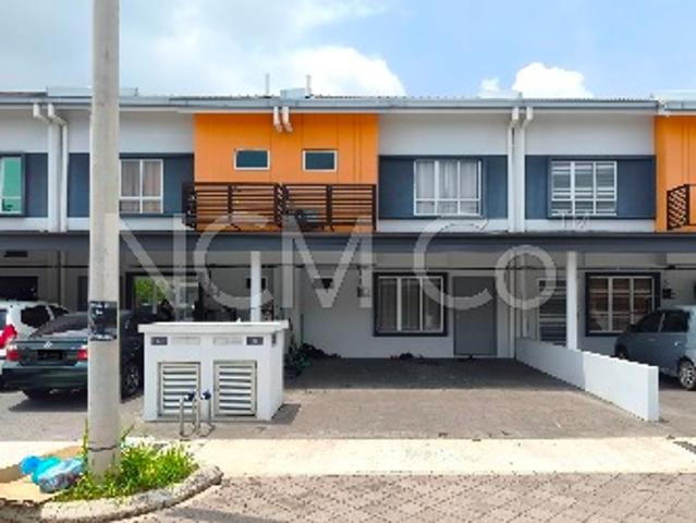 Terraced House for sale in Kuala Selangor, Selangor