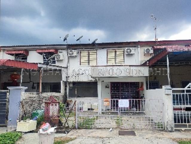 Terraced House for sale in Perak, Selama