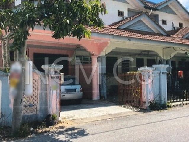 Terraced House for sale in Kediaman Rasmi Menteri Besar Kelantan, Kota Bharu