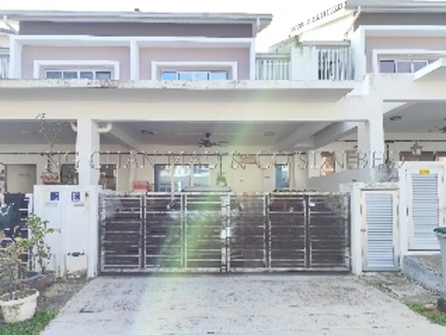 Terraced House for sale in Negeri Sembilan