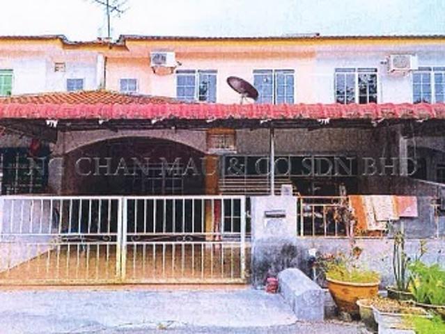 Terraced House for sale in Perak, Selama