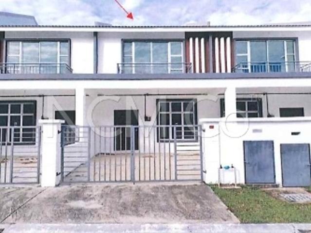 Terraced House for sale in Bandaraya Melaka, Melaka Tengah
