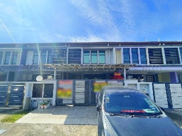 Terraced House for sale in Kuala Selangor, Selangor