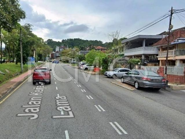 Terraced House for sale in Kuala Selangor, Selangor