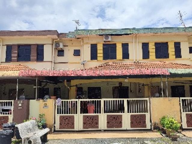 Terraced House for sale in Perak, Selama