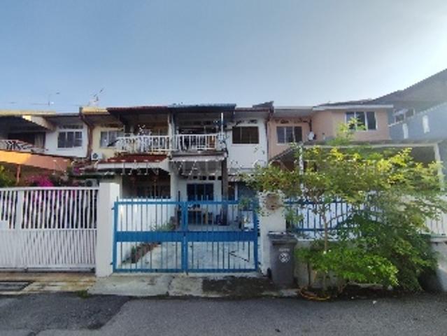 Terraced House for sale in Negeri Sembilan