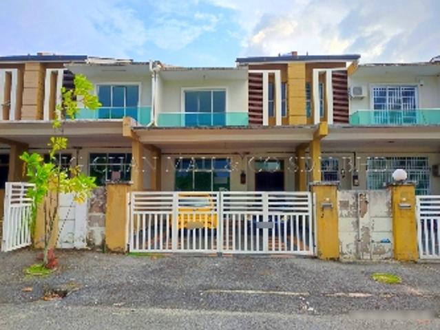 Terraced House for sale in Perak, Selama