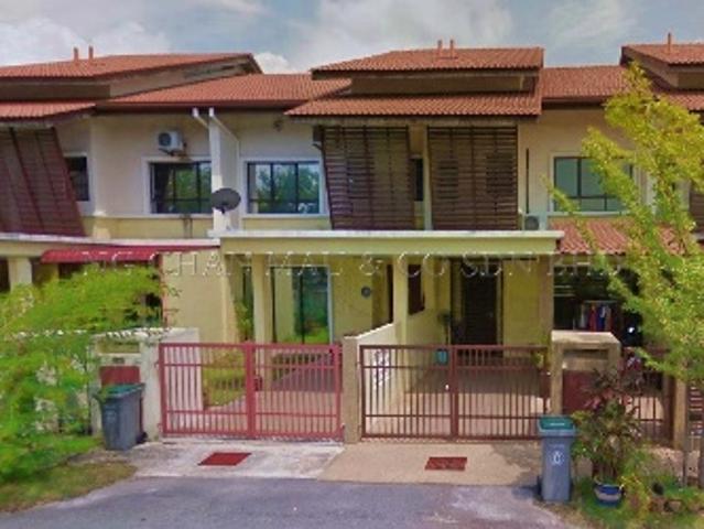 Terraced House for sale in Negeri Sembilan