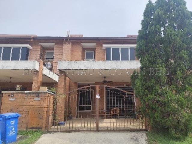 Terraced House for sale in Kuala Selangor, Selangor