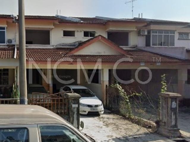 Terraced House for sale in Johore Bahru, Johor