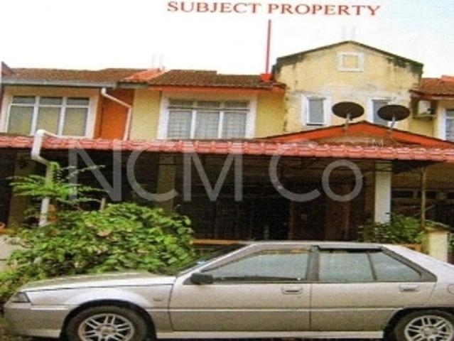 Terraced House for sale in Negeri Sembilan