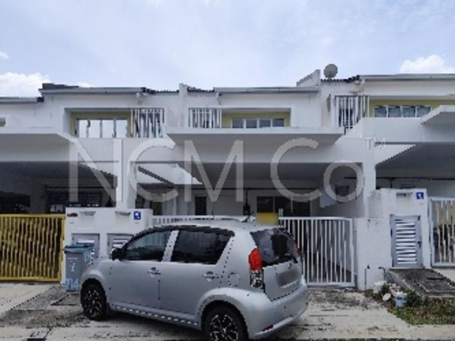 Terraced House for sale in Negeri Sembilan