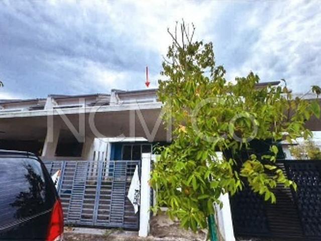 Terraced House for sale in Negeri Sembilan