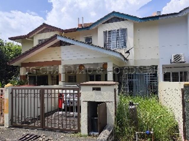 Terraced House for sale in Kuala Selangor, Selangor