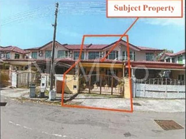 Terraced House for sale in Sabah