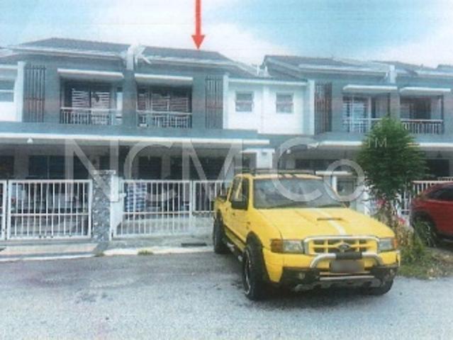 Terraced House for sale in Kuala Selangor, Selangor