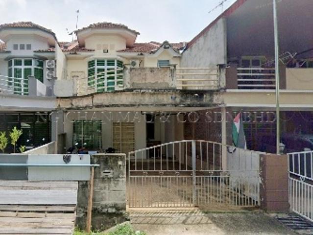 Terraced House for sale in Kuala Kedah, Kedah