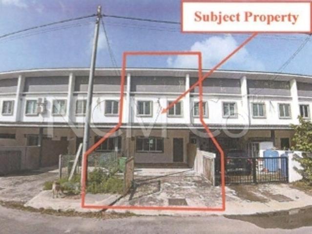 Terraced House for sale in Sabah