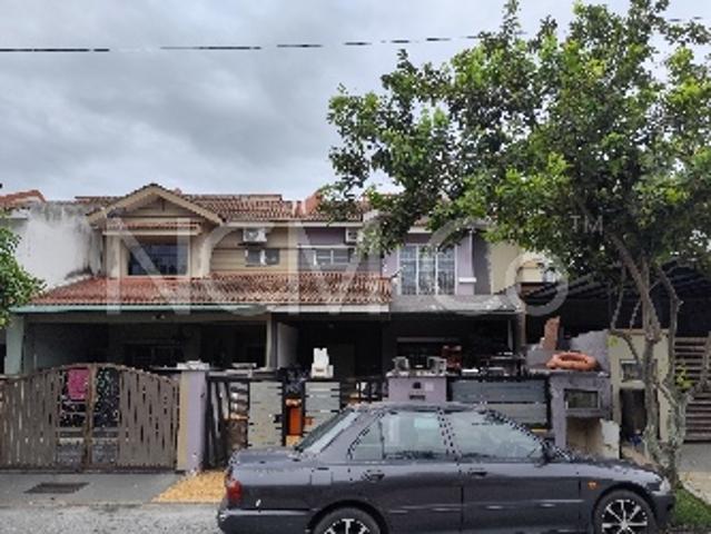 Terraced House for sale in Kuala Selangor