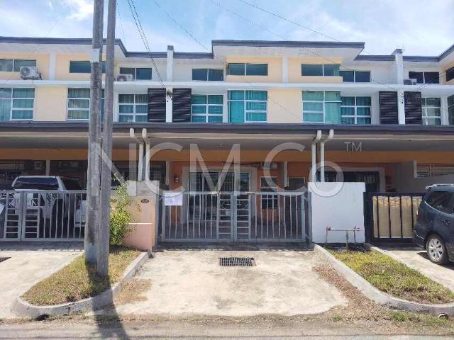 Terraced House for sale in Sandakan Town, Sabah