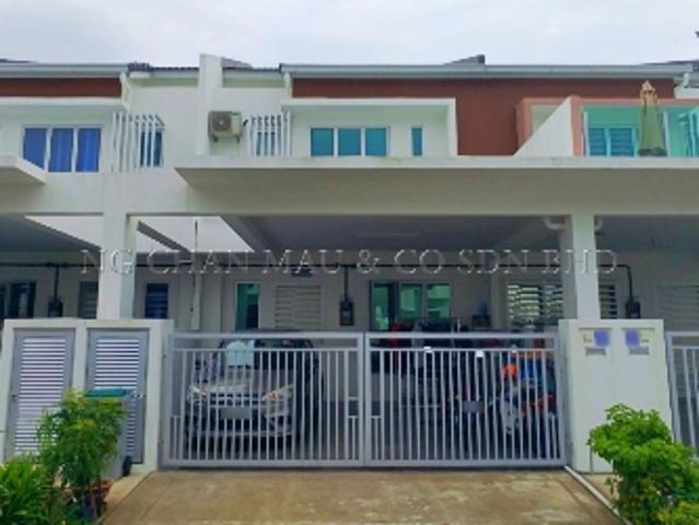 Terraced House for sale in Negeri Sembilan