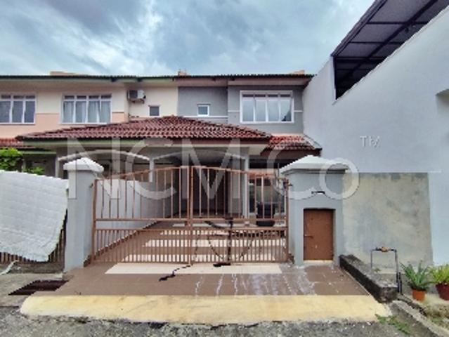 Terraced House for sale in Kuala Kedah, Kedah
