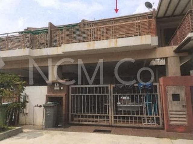 Terraced House for sale in Negeri Sembilan