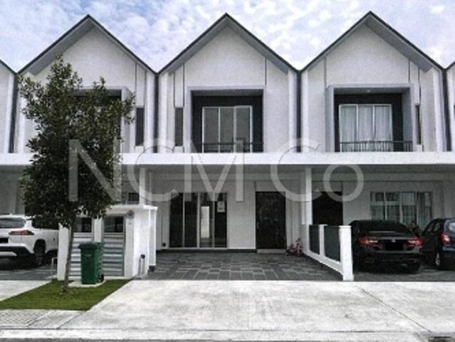 Terraced House for sale in Kuala Selangor, Selangor