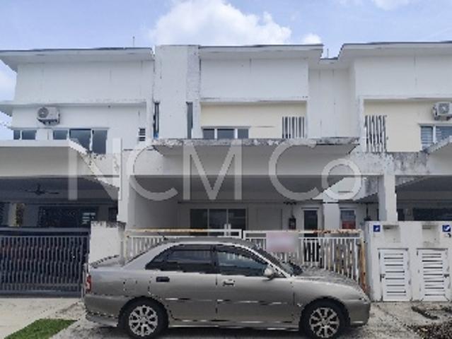 Terraced House for sale in Negeri Sembilan