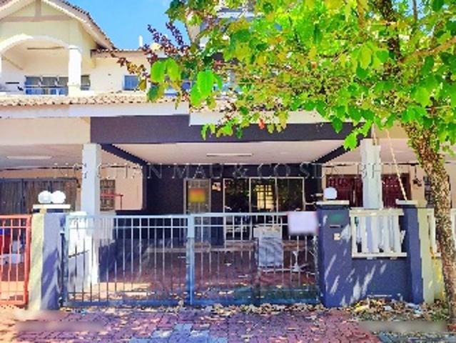 Terraced House for sale in Perak, Selama