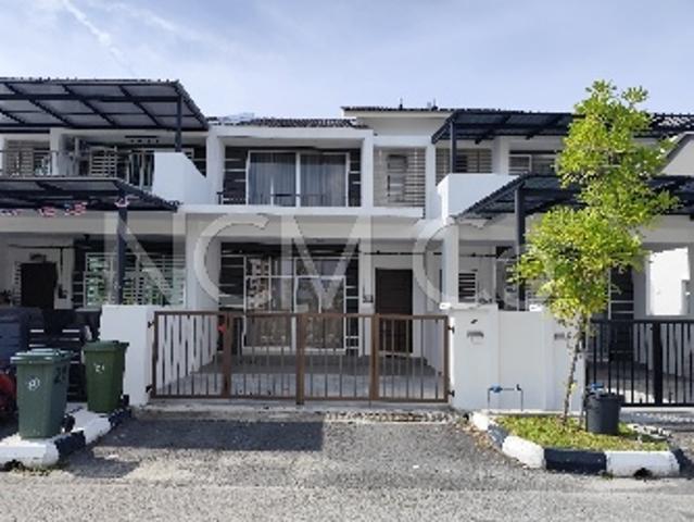 Terraced House for sale in Perak, Selama