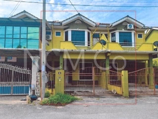 Terraced House for sale in Kediaman Rasmi Menteri Besar Kelantan, Kota Bharu