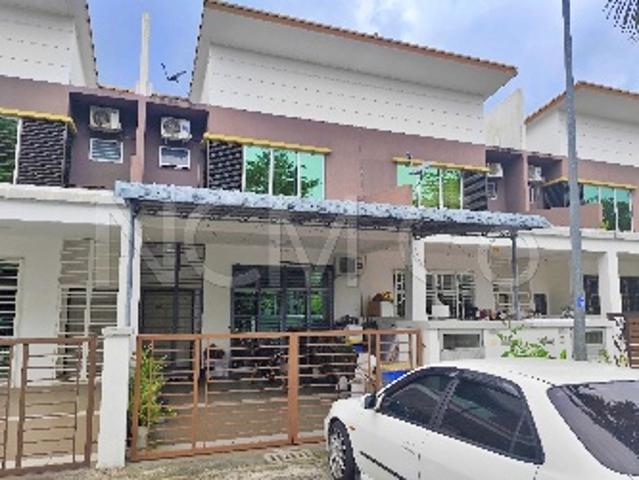 Flat for sale in Kuala Selangor, Selangor