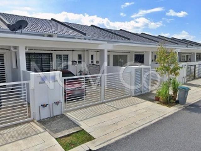 Terraced House for sale in Negeri Sembilan