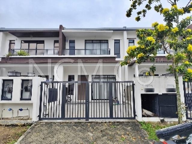 Terraced House for sale in Kuala Selangor