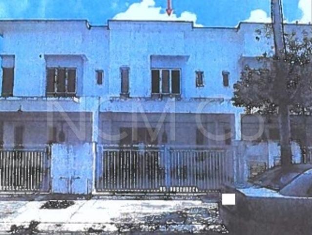Terraced House for sale in Johore Bahru, Johor