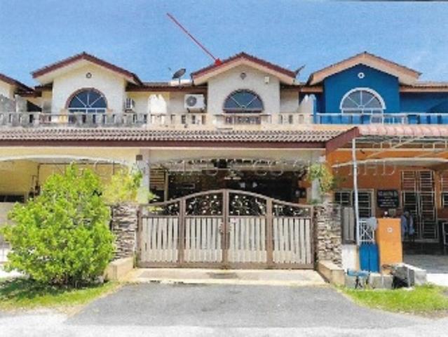 Terraced House for sale in Perak, Selama