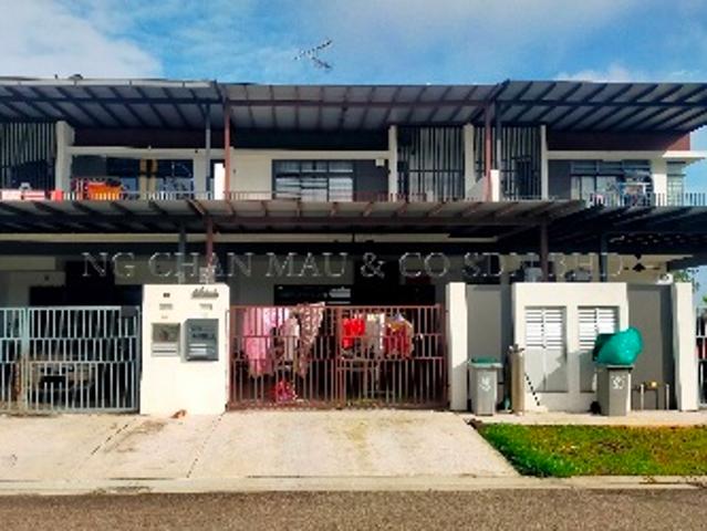 Terraced House for sale in Johore Bahru, Johor