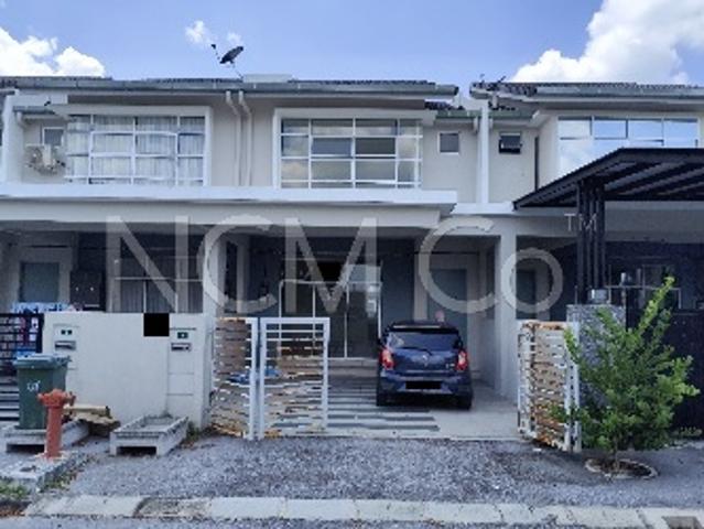 Terraced House for sale in Perak, Selama