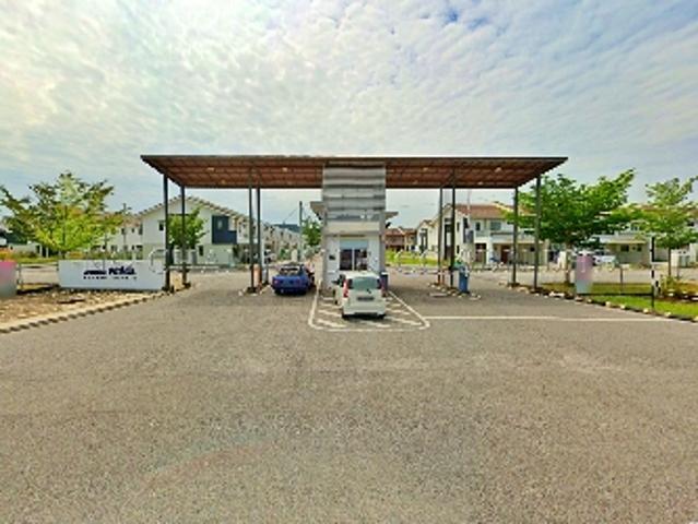 Terraced House for sale in Kuala Kedah, Kedah