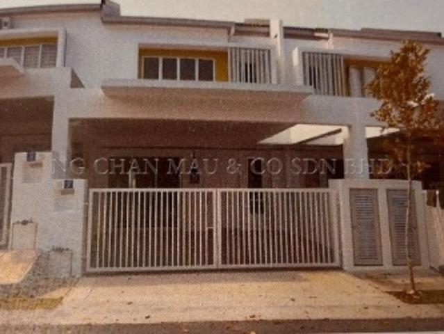 Terraced House for sale in Negeri Sembilan