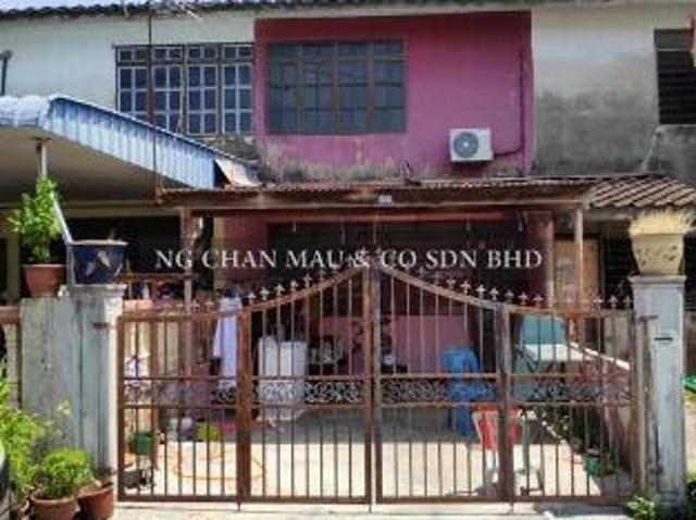 Terraced House for sale in Kuala Kedah, Kedah