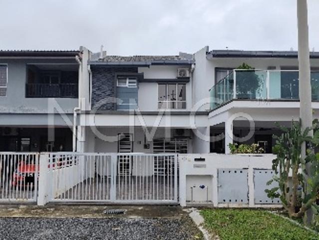 Terraced House for sale in Kuala Selangor, Selangor