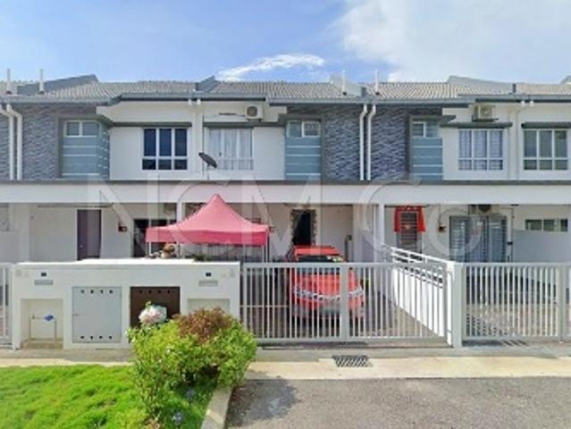 Terraced House for sale in Kuala Selangor, Selangor