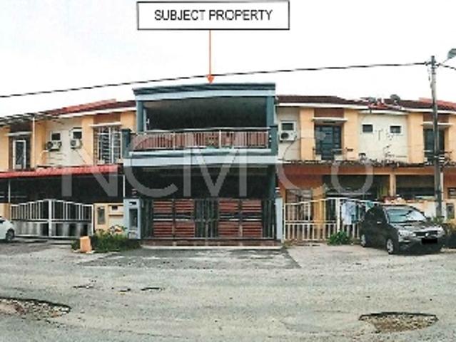 Terraced House for sale in Kota Bahru, Kelantan