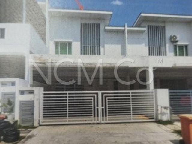Terraced House for sale in Negeri Sembilan