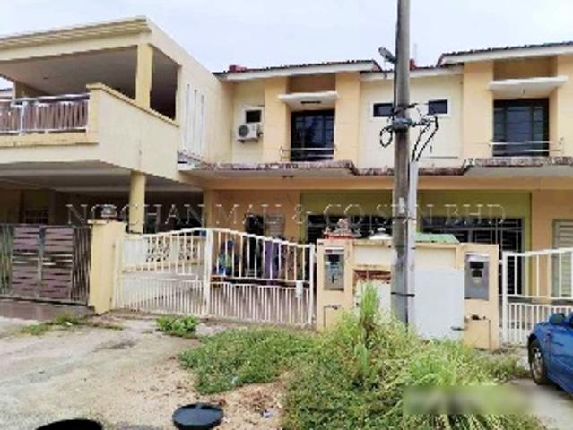Terraced House for sale in Kelantan